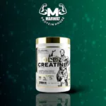 GOLD CREATINE (100 Servings) KEVIN LEVRONE