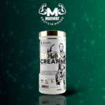Gold Creatine 1kg 200 Serving By Kevin Levrone Signature Series